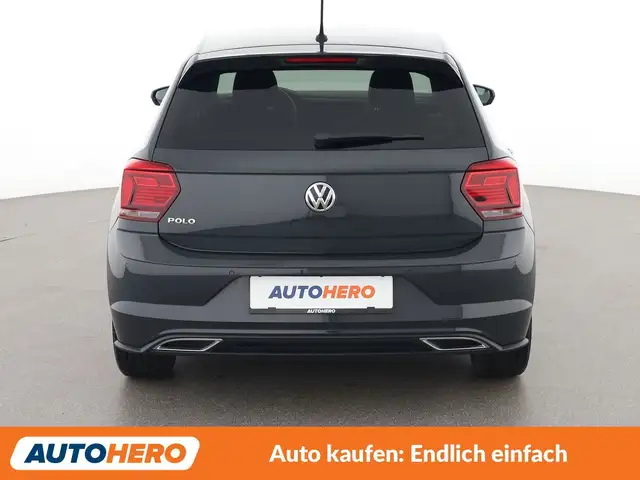 Volkswagen Polo view 5