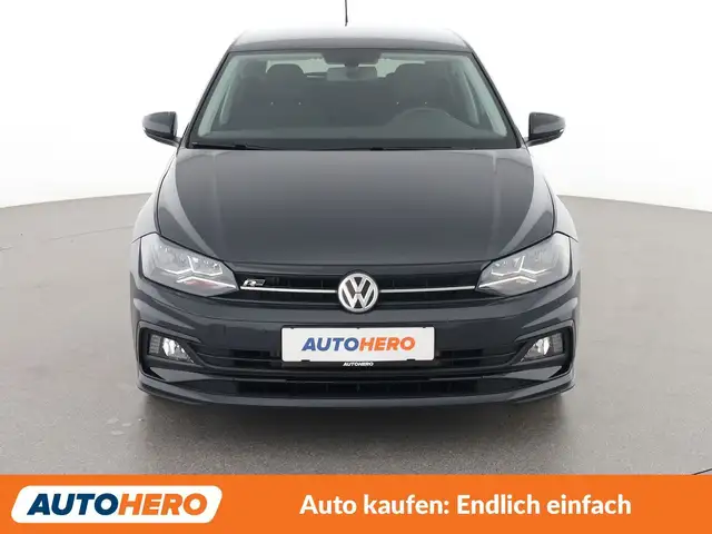 Volkswagen Polo view 9