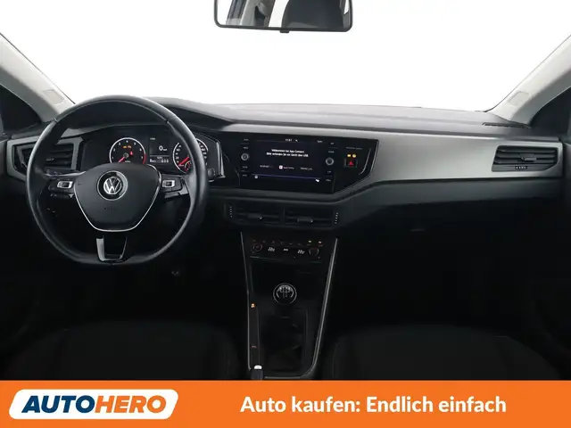 Volkswagen Polo view 12