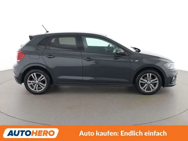 Volkswagen Polo view 7