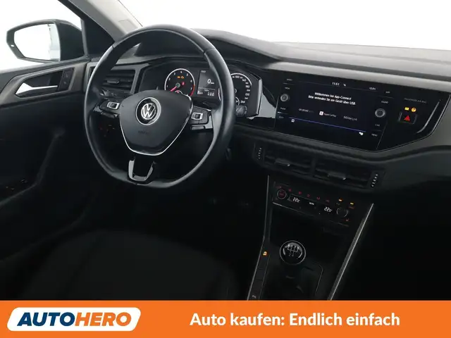 Volkswagen Polo view 13