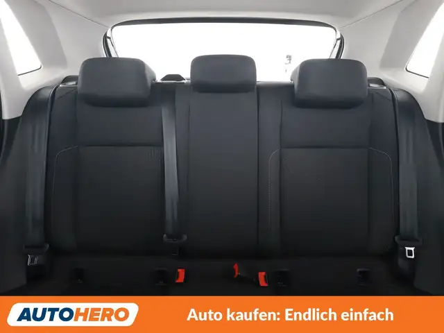 Volkswagen Polo view 15