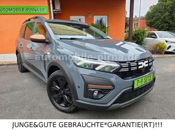 Extreme+ TCe 110 FACELIFT/7-SITZER!! NAVI