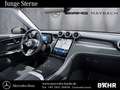 Mercedes-Benz GLC 220 GLC 220 d 4M Avantgarde/MBUX/LED/AHK/RFK/LMR18" Schwarz - thumbnail 10