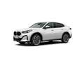 BMW X2 sDrive 20iA Weiß - thumbnail 2