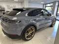 Porsche Cayenne Coupé E-Hybrid Turbo GT Aut. Gris - thumbnail 27