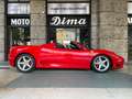 Ferrari 360 360 3.6 Spider F1 Rood - thumbnail 5