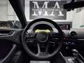 Audi A3 LIMOUSINE SPORT*VIRTUAL COCKPIT*SHZ*GARANTIE Schwarz - thumbnail 14