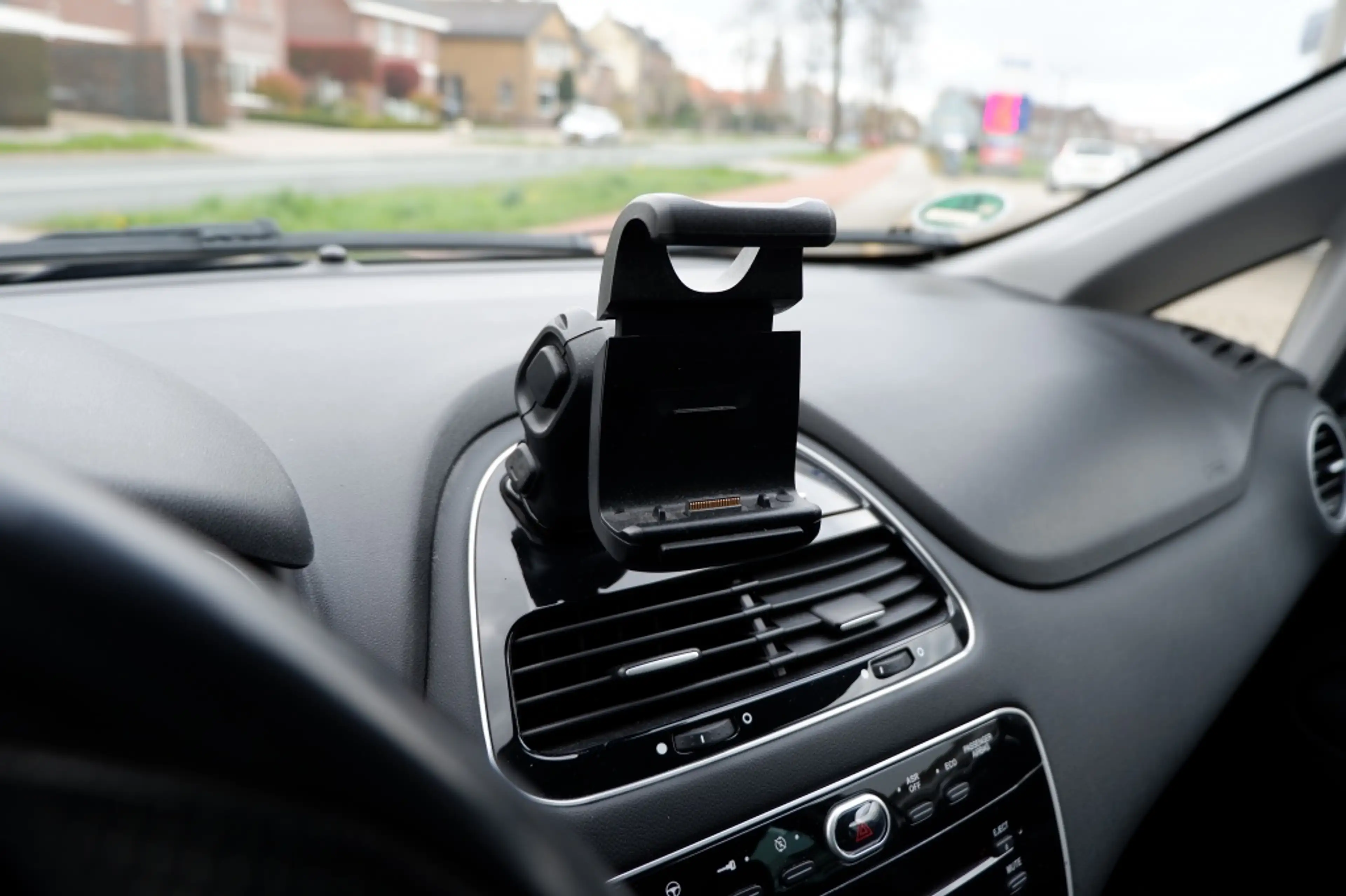 Fiat Punto Evo 0.9 TwinAir Lounge / INCL. 12mnd BOVAG / 1e eigena — photo 24