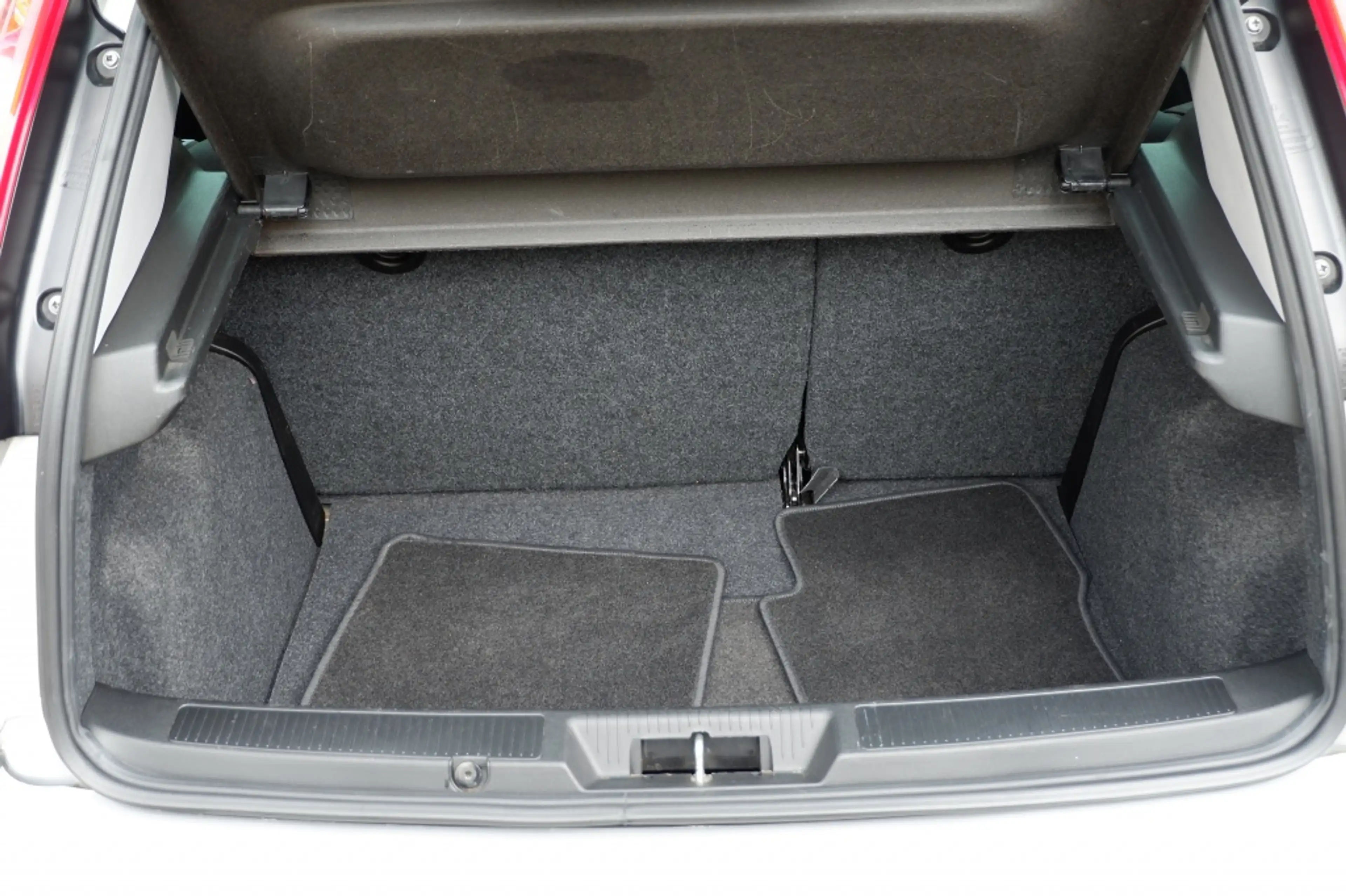 Fiat Punto Evo 0.9 TwinAir Lounge / INCL. 12mnd BOVAG / 1e eigena — photo 9