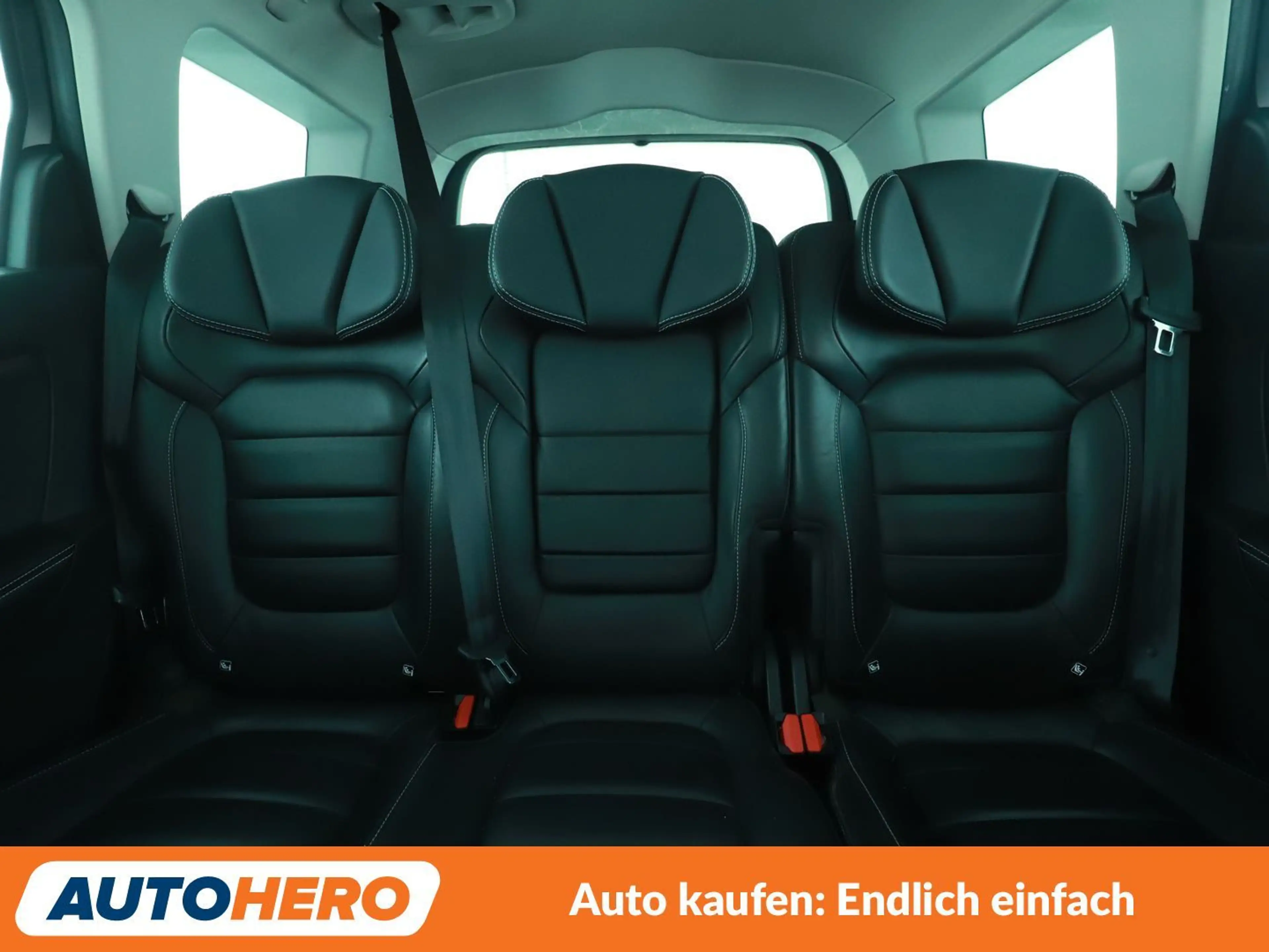 Renault Grand Scenic 1.6 dCi Energy Initiale Paris Aut.*NAVI*CAM*ACC* — photo 15
