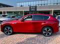 Mazda CX-60 2.5 phev Takumi FULL OPTIONAL Rojo - thumbnail 8