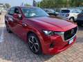 Mazda CX-60 2.5 phev Takumi FULL OPTIONAL Rojo - thumbnail 3