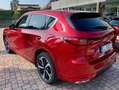 Mazda CX-60 2.5 phev Takumi FULL OPTIONAL Rojo - thumbnail 7