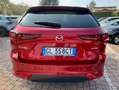 Mazda CX-60 2.5 phev Takumi FULL OPTIONAL Rojo - thumbnail 6