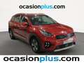 Kia Niro 1.6 PHEV Emotion Rojo - thumbnail 2