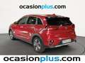 Kia Niro 1.6 PHEV Emotion Rojo - thumbnail 3