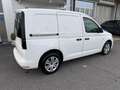 Volkswagen Caddy Furgone Van IVA ESCLUSA Bianco - thumbnail 4