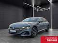 Volkswagen Arteon SB TDI R-Line DSG 4M Matrix Navi AID ACC RFK SH... Grau - thumbnail 1