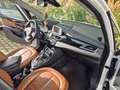 BMW 218 218i Gran Tourer Luxusry Weiß - thumbnail 16