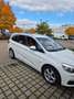 BMW 218 218i Gran Tourer Luxusry Weiß - thumbnail 11