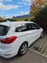 BMW 218 218i Gran Tourer Luxusry Weiß - thumbnail 12
