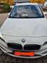 BMW 218 218i Gran Tourer Luxusry Weiß - thumbnail 2