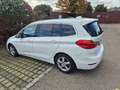 BMW 218 218i Gran Tourer Luxusry Weiß - thumbnail 10