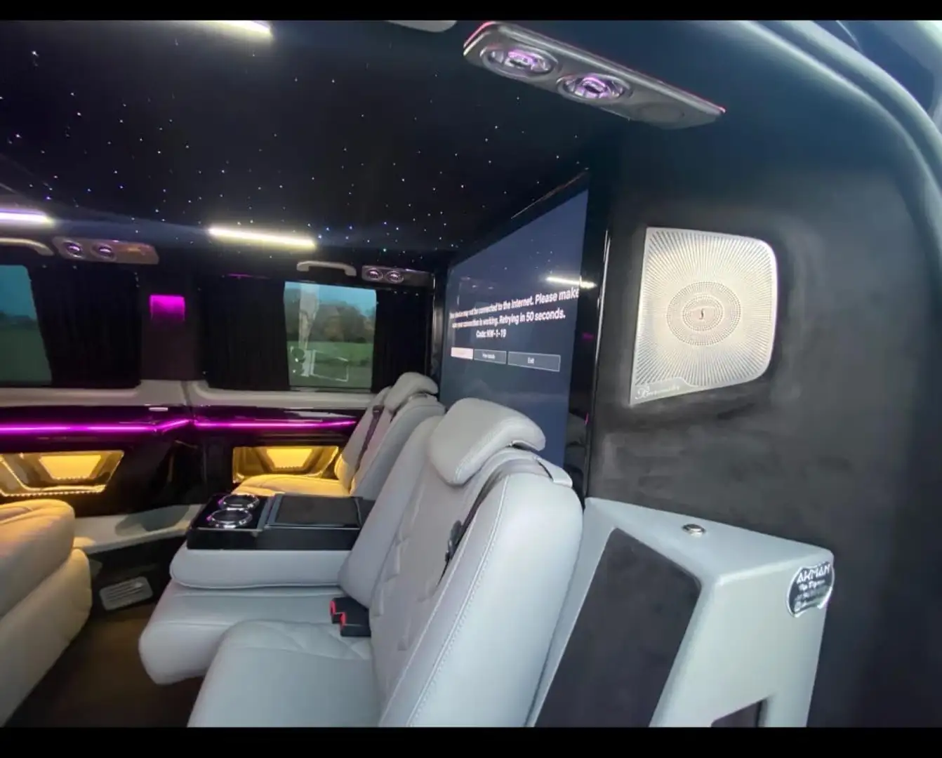 Mercedes-Benz Vito 111 CDI Tourer Kompakt SELECT - 2