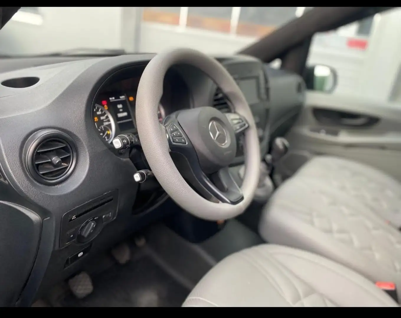 Mercedes-Benz Vito 111 CDI Tourer Kompakt SELECT - 1