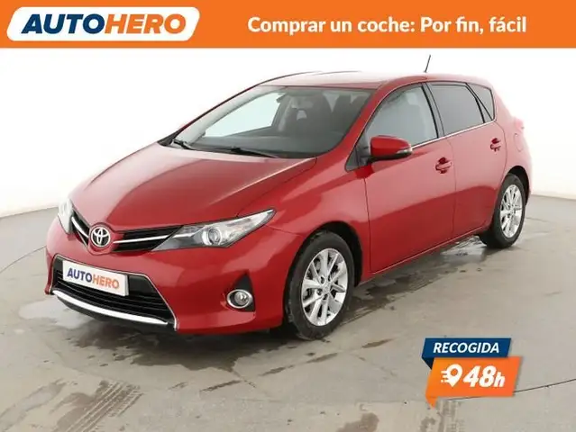 Toyota Auris 130 Business