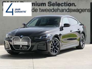 eDrive40 Gran Coupé M Sport | DRIVEPRO | H&K |