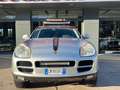 Porsche Cayenne Cayenne I 2002 3.2 MANUALE!! Grigio - thumbnail 6