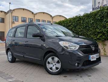 1.6 GLP Comfort 7pl. 75kW