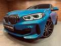 BMW Z4 M 118i 140cv Paquete sport Bleu - thumbnail 5