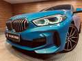 BMW Z4 M 118i 140cv Paquete sport Bleu - thumbnail 15
