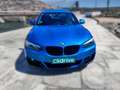 BMW 220 d Azul - thumbnail 2