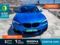 BMW 220 d Azul - thumbnail 1