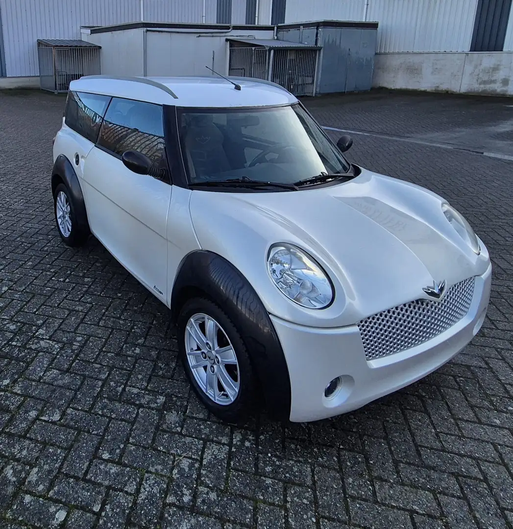 Chatenet CH 26 Ch26 Weiß - 1