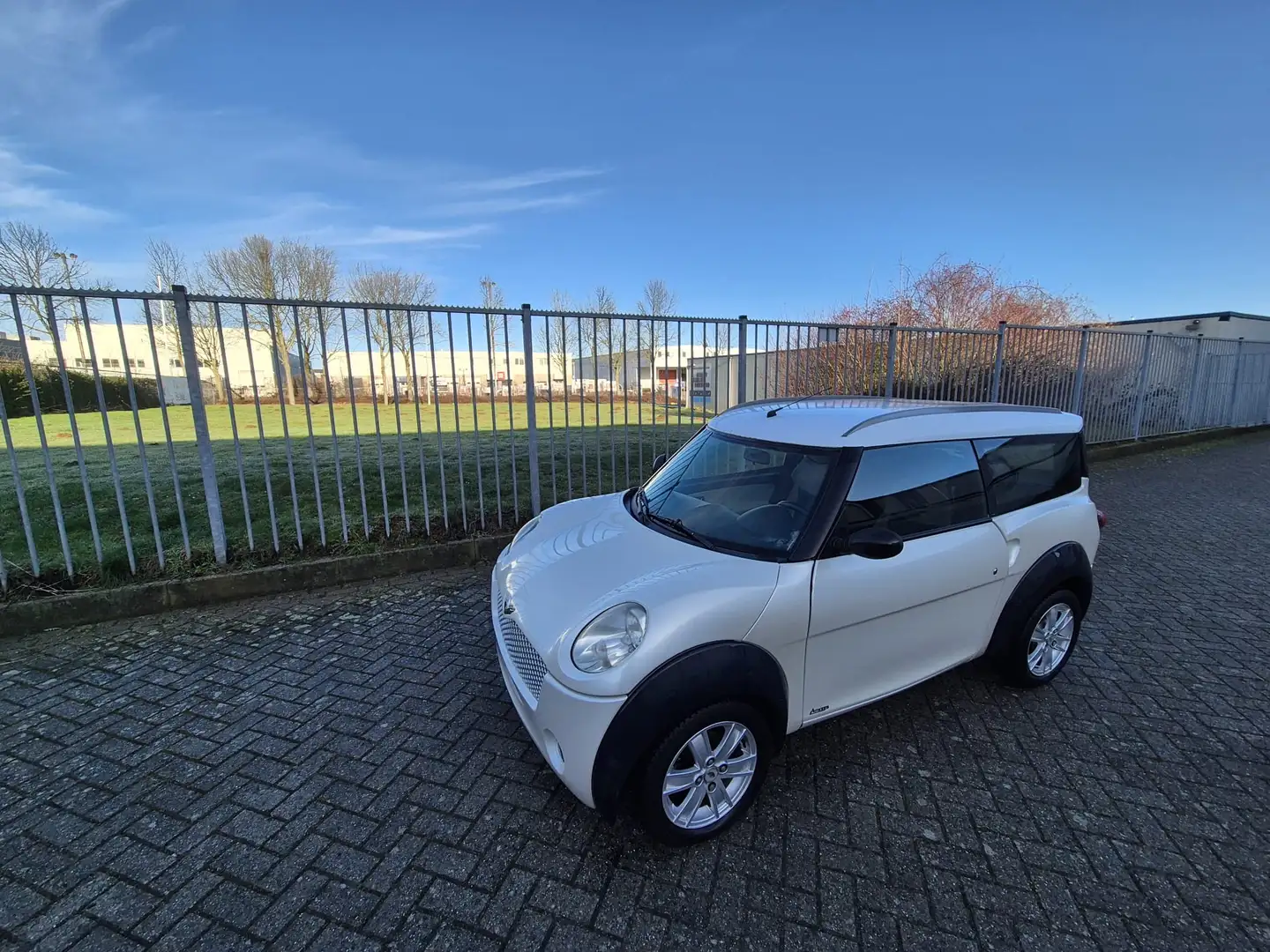 Chatenet CH 26 Ch26 Weiß - 2