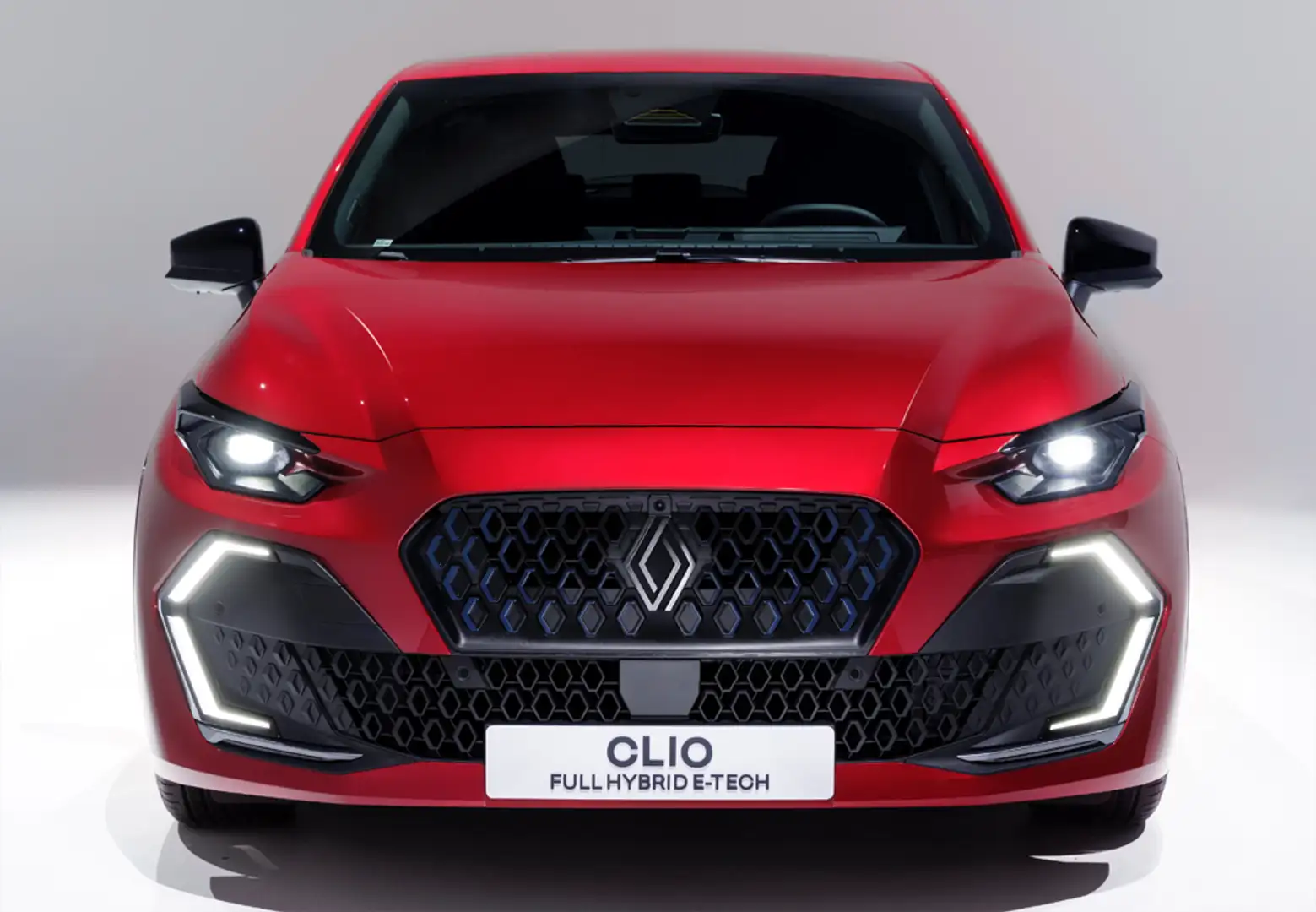 Renault Clio TCe Evolution 85kW - 2