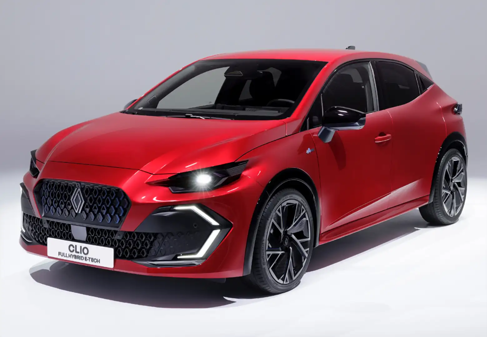 Renault Clio TCe Evolution 85kW - 1