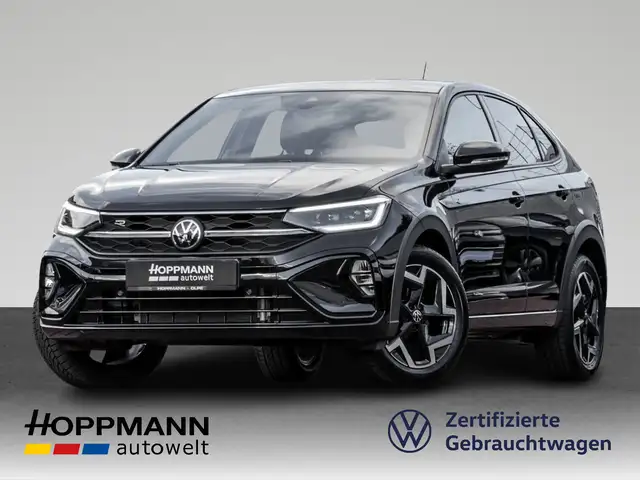Volkswagen Taigo 1.0 TSI DSG R-Line ACC PANO IQ.LIGHT LED M