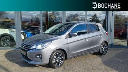 Mitsubishi Space Star 1.2 CVT Instyle AUTOMAAT! | CAMERA ACHTER | LMV 15
