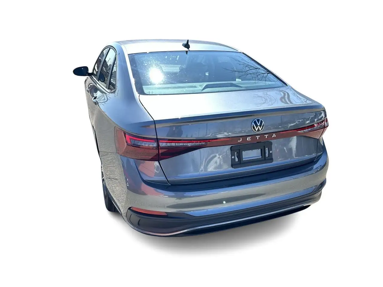 Volkswagen Jetta снимка Volkswagen Jetta