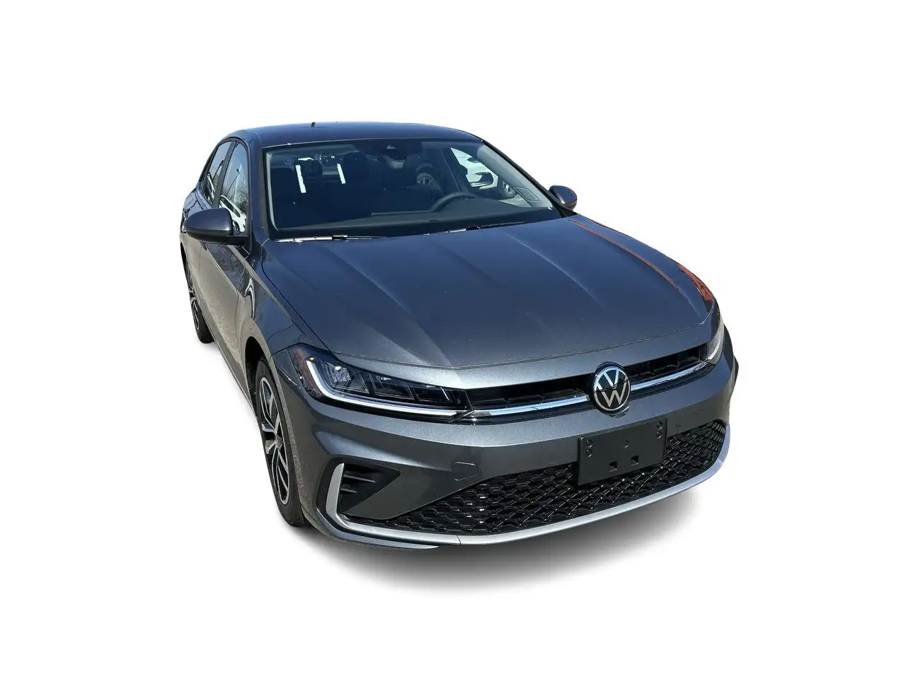 Volkswagen Jetta снимка Volkswagen Jetta