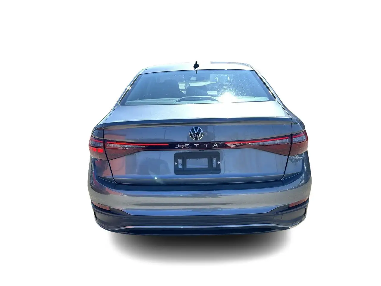 Volkswagen Jetta снимка Volkswagen Jetta