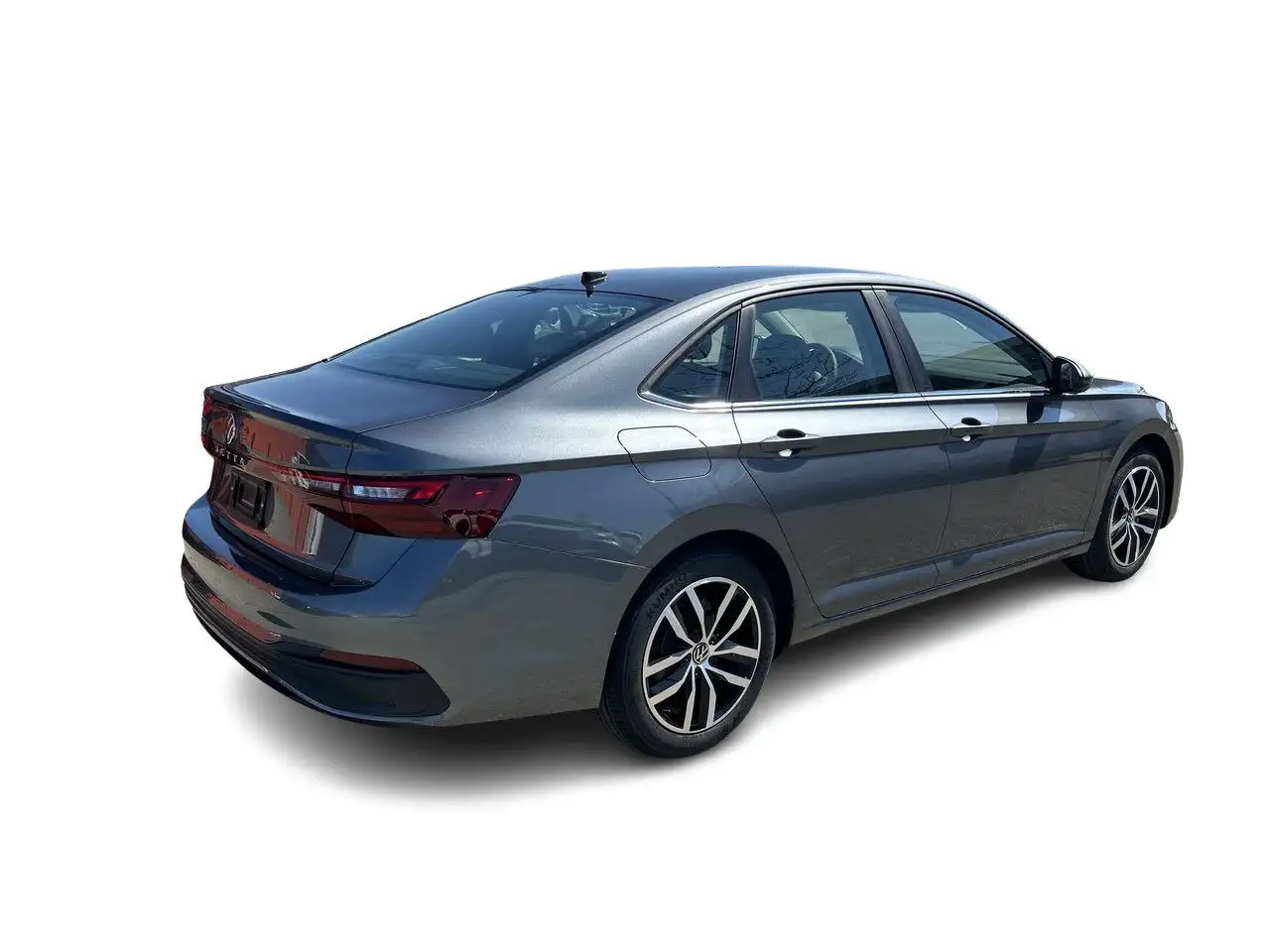 Volkswagen Jetta снимка Volkswagen Jetta