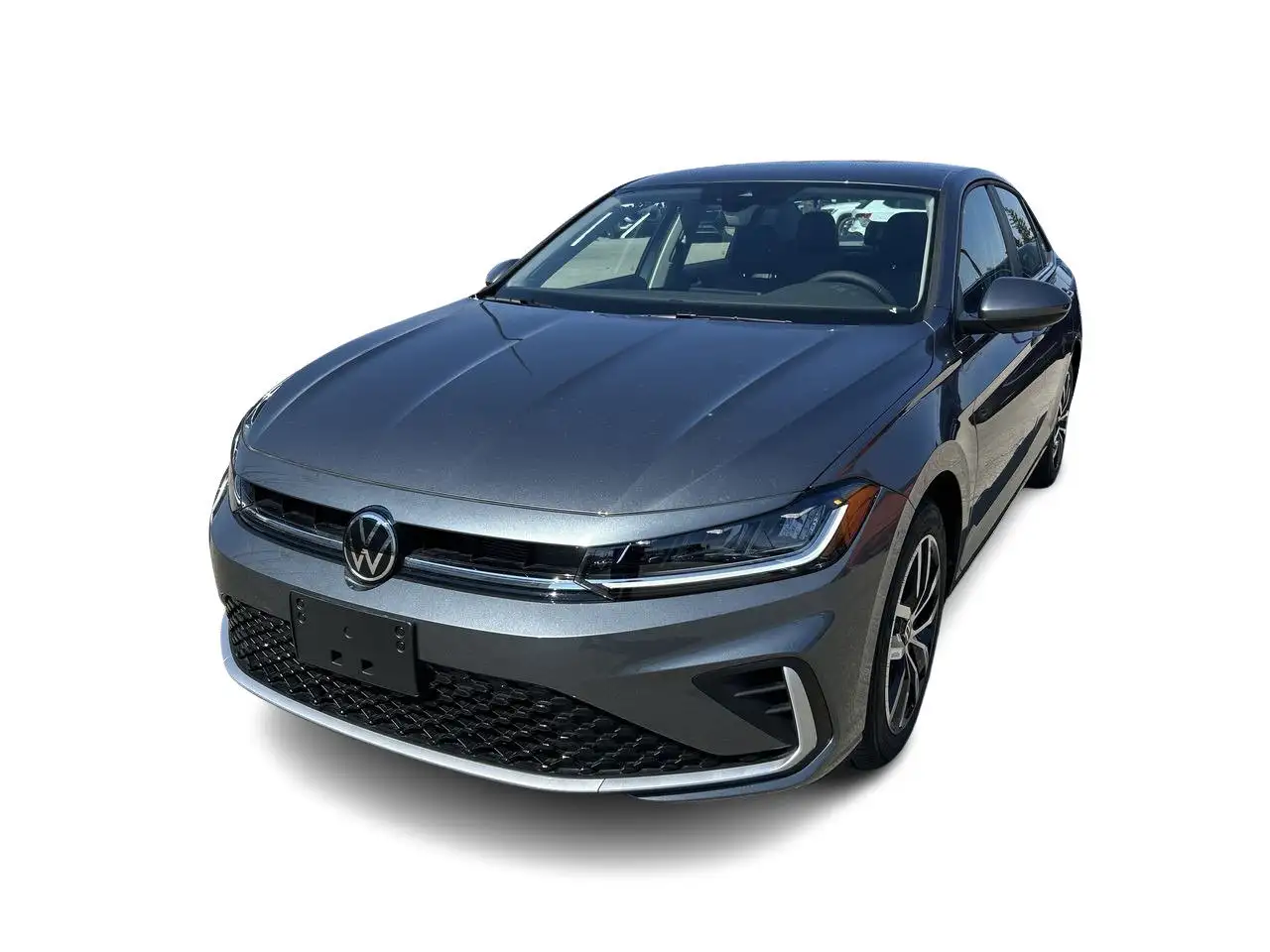 Volkswagen Jetta снимка Volkswagen Jetta