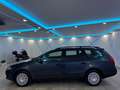 Volkswagen Passat Variant Variant Trendline 1,9 TDI *1.BESITZ*KLIMA* Azul - thumbnail 4